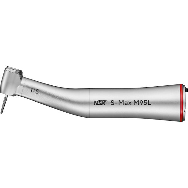 S-Max M Winkelstück M95L