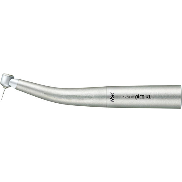 S-Max pico Turbine WL