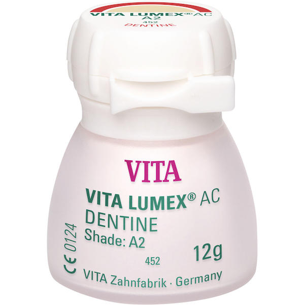 VITA LUMEX® AC DENTINE classical A1-D4®