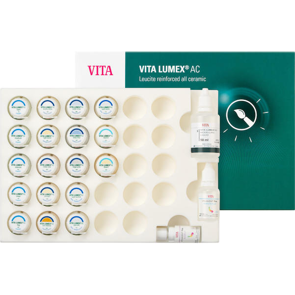 VITA LUMEX® AC - CUT-BACK KIT