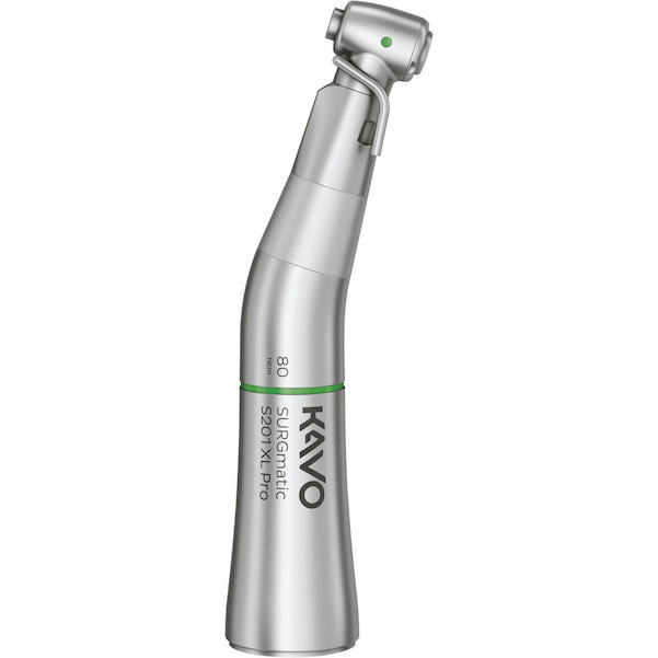 SURGmatic Winkelstück S201 XL Pro