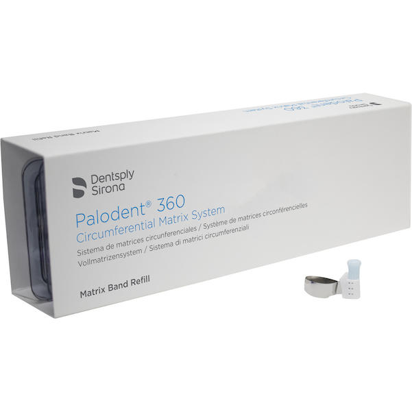 Palodent® 360 - Nachfüllpackung