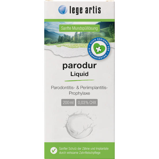parodur Liquid