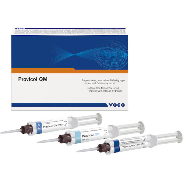 Provicol® QM Aesthetic - Set