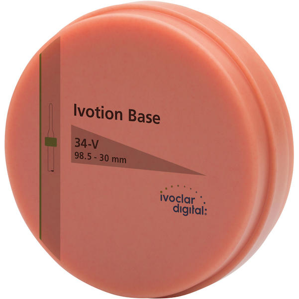 Ivotion Base - Ø 98,5 mm