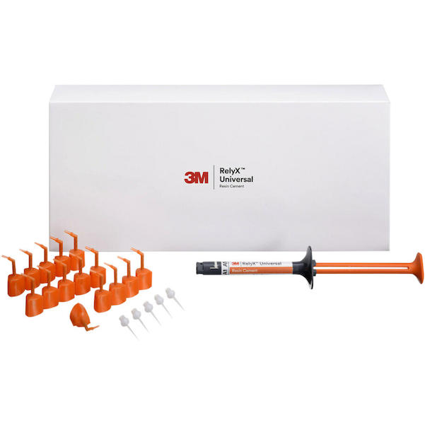 3M™ RelyX™ Universal Befestigungskomposit - Nachfüllpackung