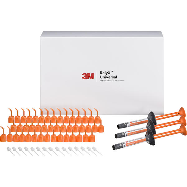 3M RelyX™ Universal Befestigungskomposit - Großpackung