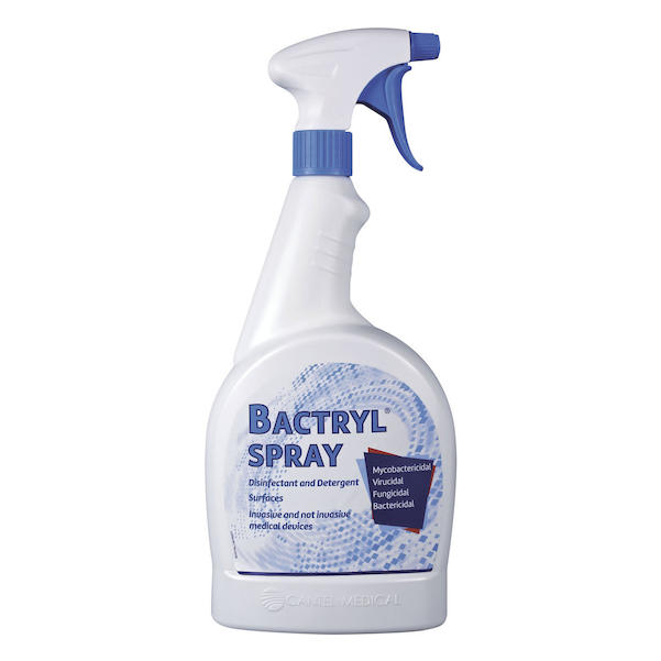 Bactryl Spray