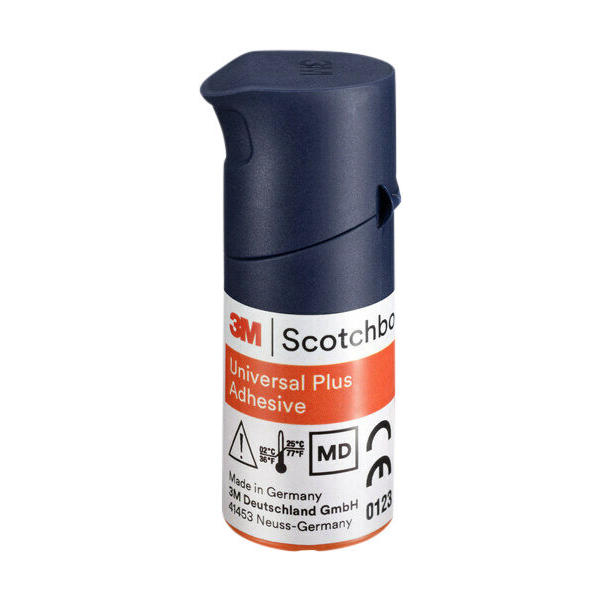 3M™ Scotchbond™ Universal Plus Adhäsiv, Flasche - Nachfüllpackung