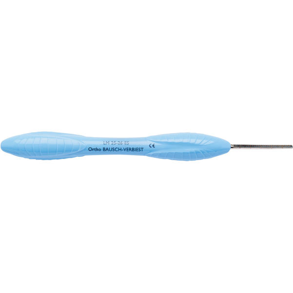 LM Spiegelgriff ortho - ErgoSense