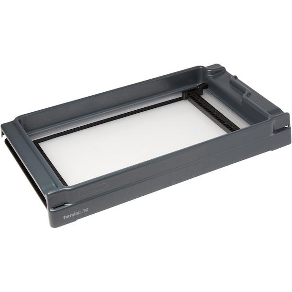 Harztank für Form 3BL 3D-Drucker