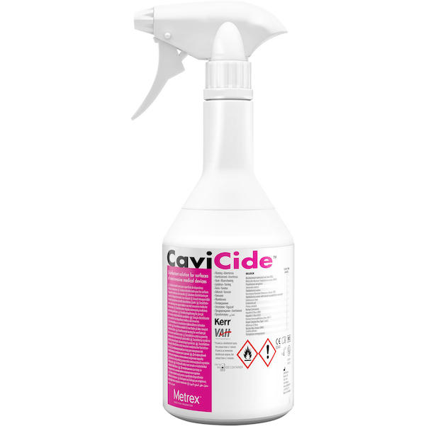 CaviCide™ Oberflächendesinfektion