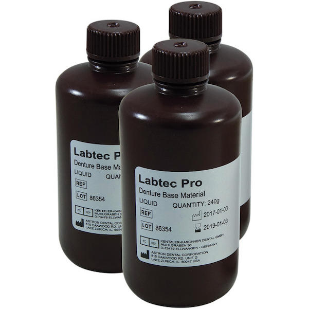 astron® Labtec Pro Flüssigkeit