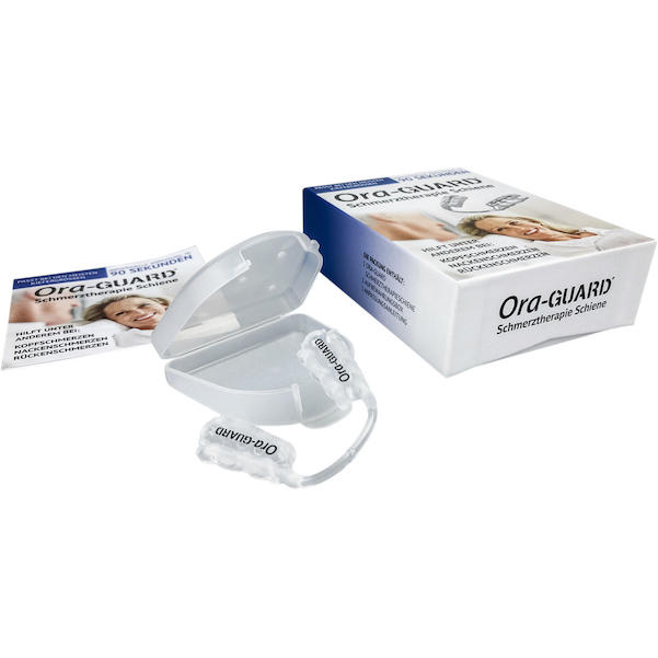 Ora-GUARD