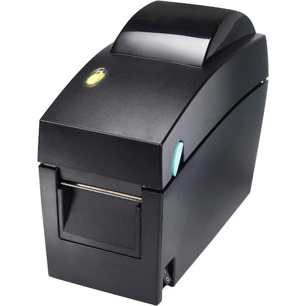Etikettendrucker 2" Thermodirektdrucker