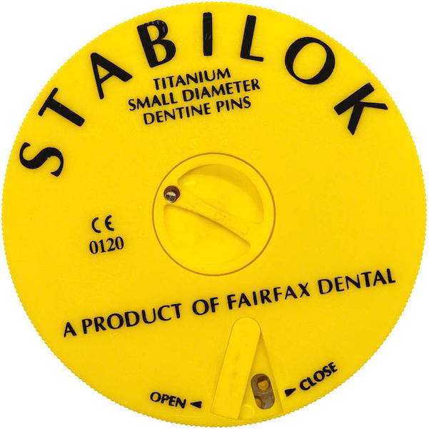 Stabilok Titan - Set