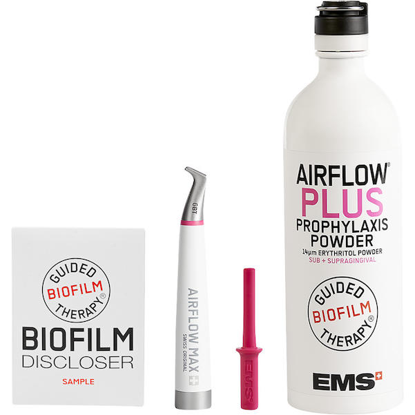 AIRFLOW® MAX Introduction Kit SMART