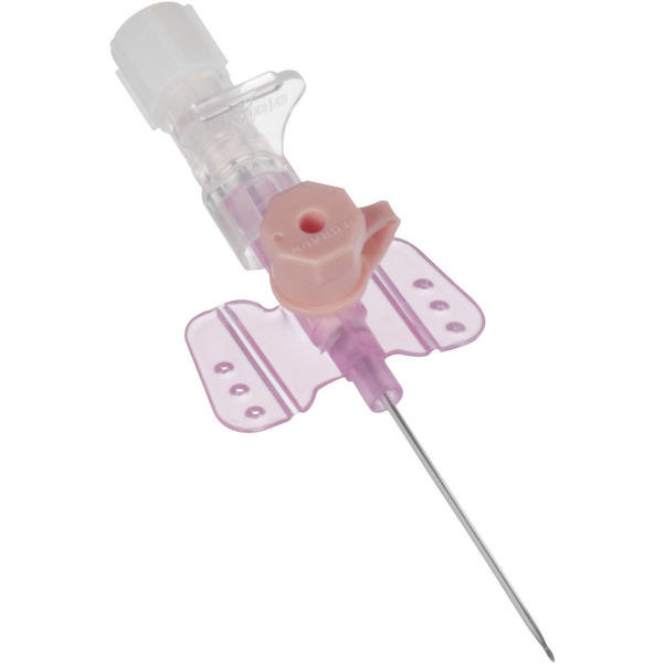 Vasofix® Safety Braunüle