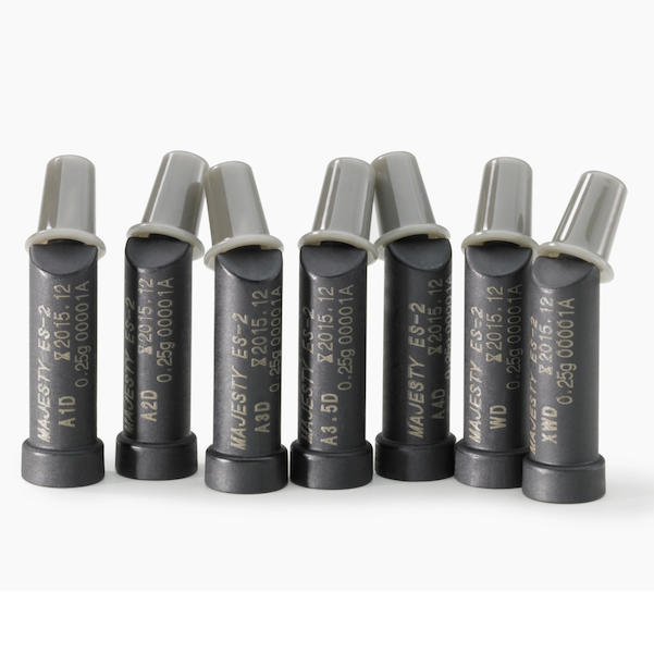 CLEARFIL MAJESTY™ ES-2 Premium, Cavifils - Nachfüllpackung