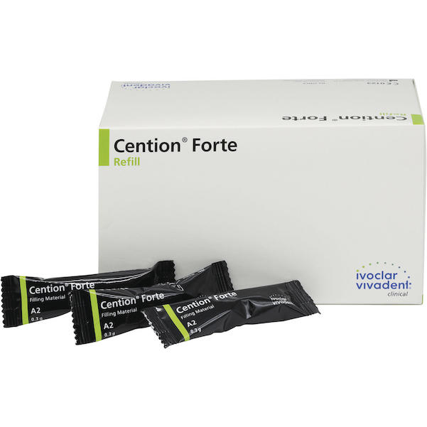 Cention® Forte - Nachfüllpackung