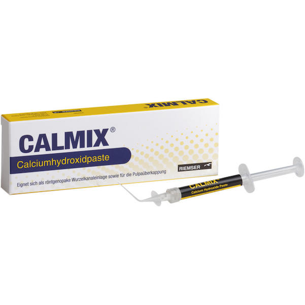 CALMIX® Calciumhydroxidpaste