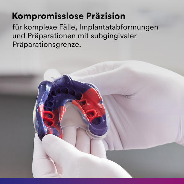 3M Impregum™ Penta™ H DuoSoft™ - Nachfüllpackung