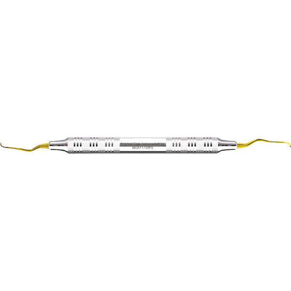XP Technology™ Gracey +3 Access, mit Edelstahlgriff