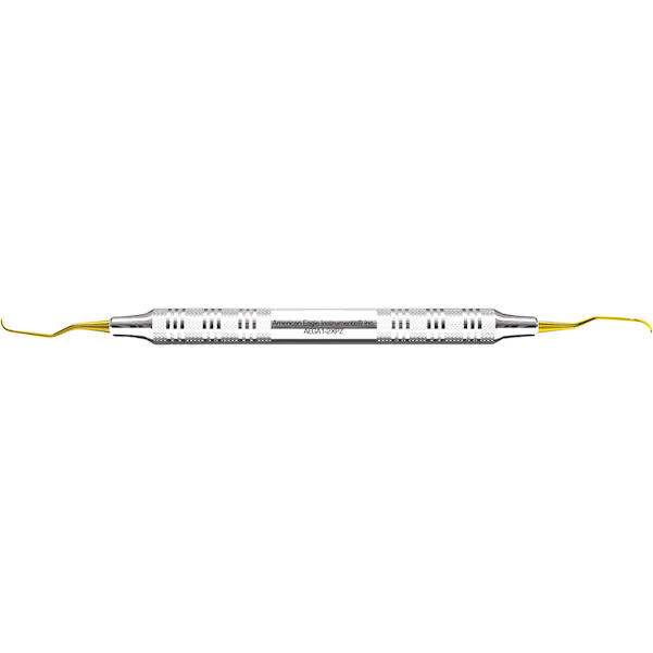 XP Technology™ Gracey +3 Access, mit Edelstahlgriff