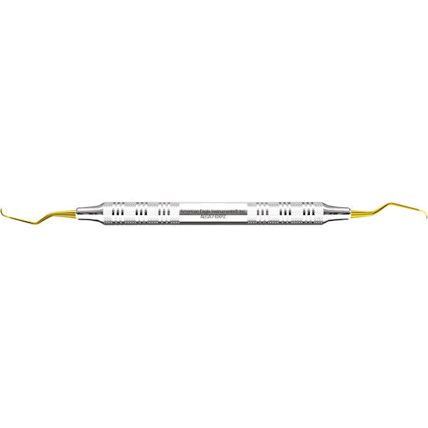 XP Technology™ Gracey +3 Access, mit Edelstahlgriff