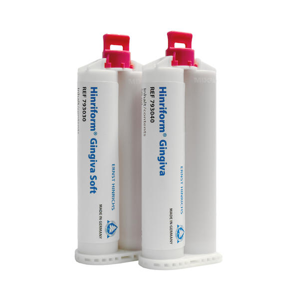 Hinriform® Gingiva Soft