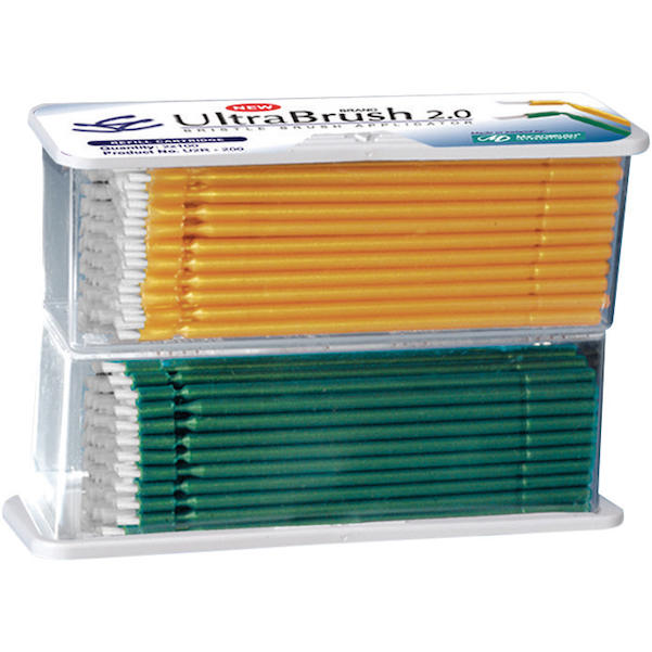 Ultrabrush® Bürstenapplikator 2.0 - Nachfüllpackung