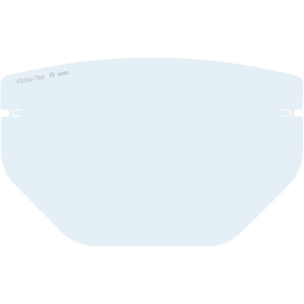 Vista-Tec LupOn Schild - Nachfüllpackung