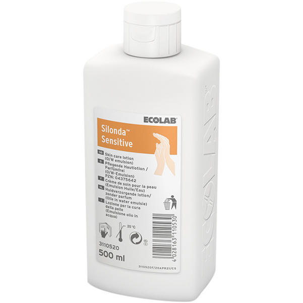 Silonda™ Sensitive