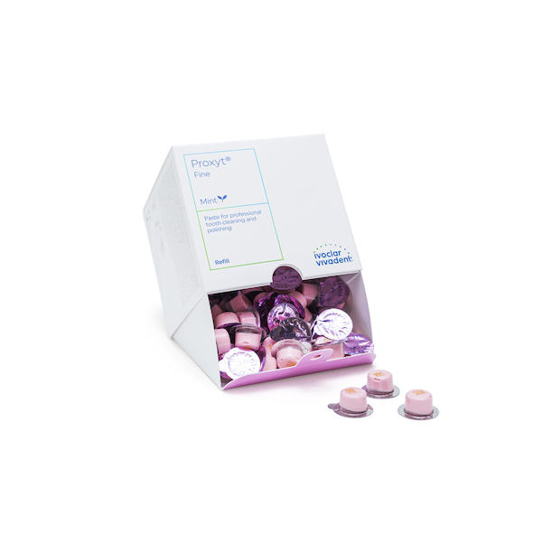 Proxyt®, Single Dose