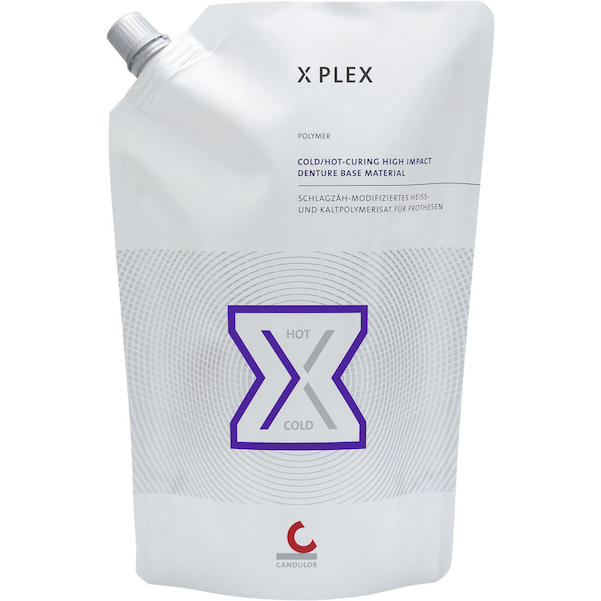 XPLEX, High-Impact Polymer