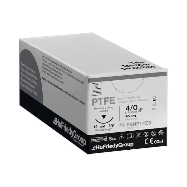 Perma Sharp, PTFE - Nadeltyp C-6