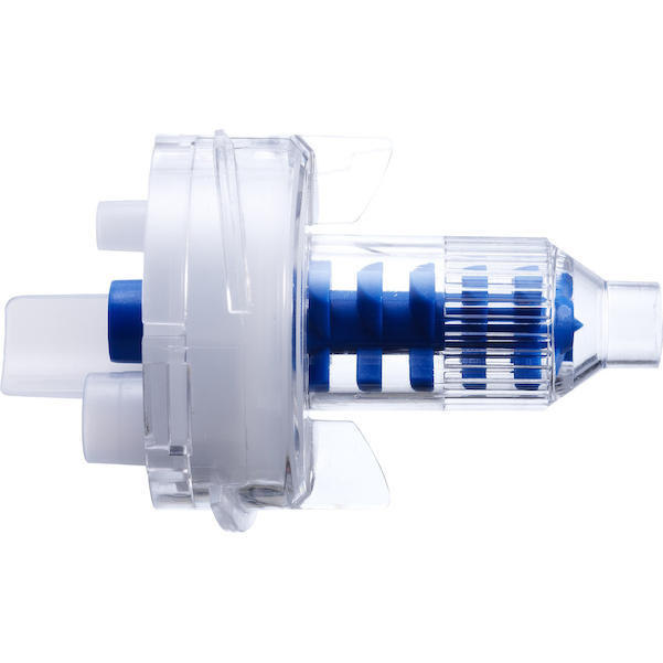 Aquasil Ultra DECA, Mischkanülen