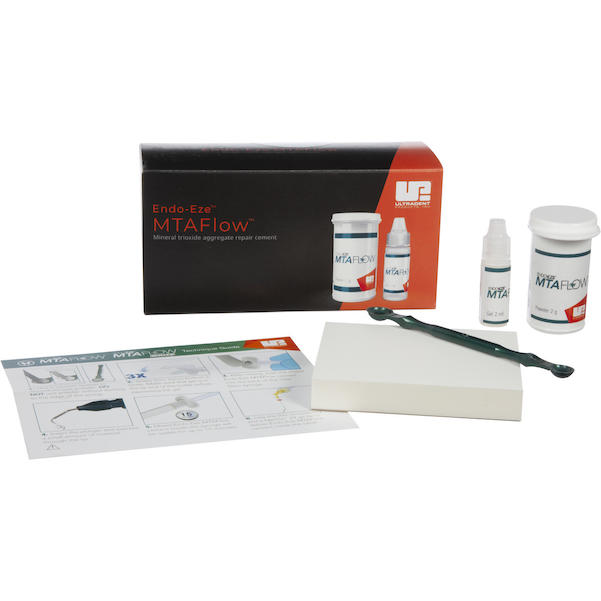 Endo-Eze™ MTAFlow™ Reparaturzement - Nachfüllpackung