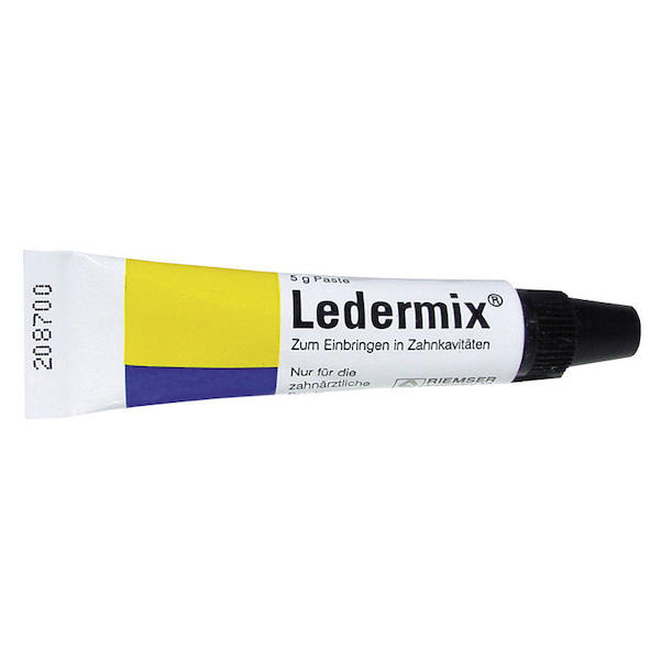 Ledermix Paste