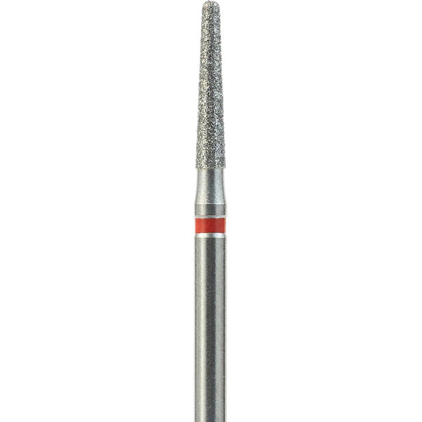 FG-Diamant Ultimate R-D, Konisch-Rund, Form 856