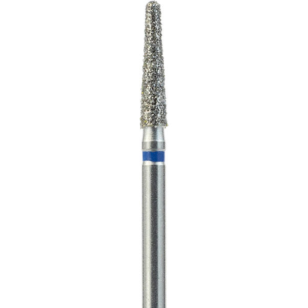FG-Diamant Ultimate R-D, Konisch-Rund, Form 856