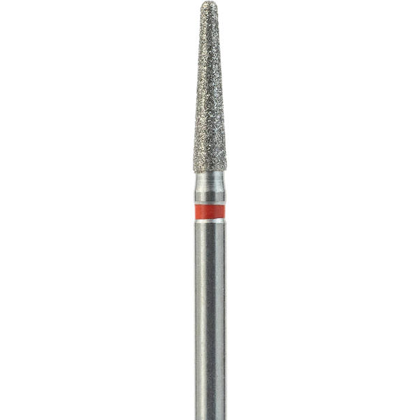 FG-Diamant Ultimate R-D, Konisch-Rund, Form 856