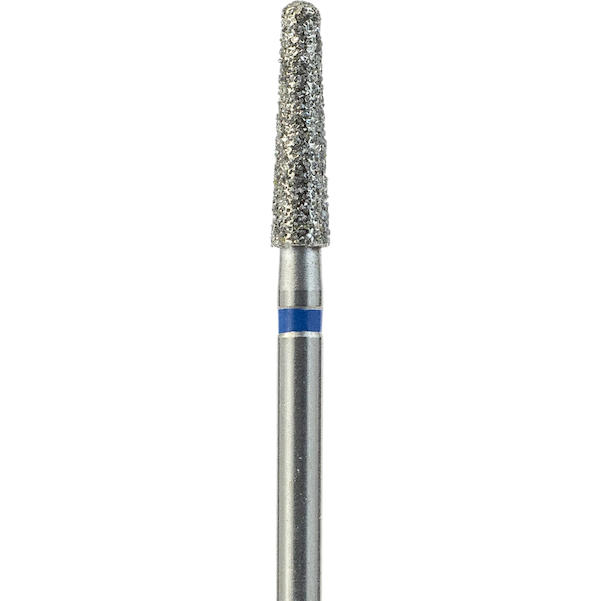 FG-Diamant Ultimate R-D, Konisch-Rund, Form 856