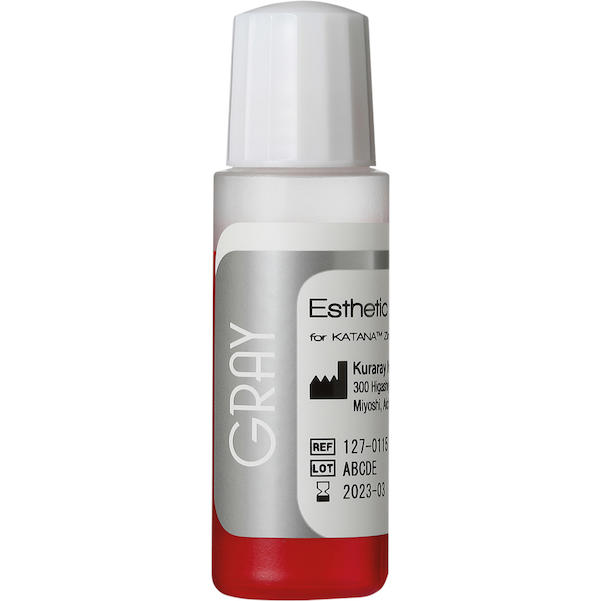 Esthetic Colorant