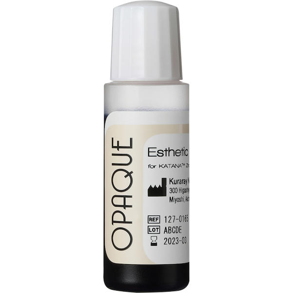 Esthetic Colorant
