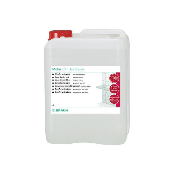 Meliseptol® Foam pure