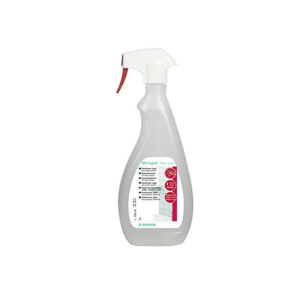 Meliseptol® Foam pure