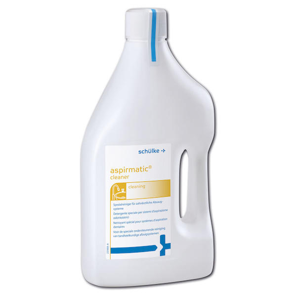 aspirmatic® cleaner