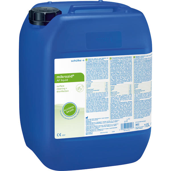 mikrozid® AF liquid