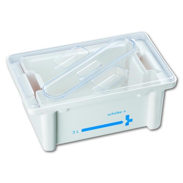 Instrumentenwanne 3 Liter